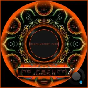 Markmclee - No Return (2026)