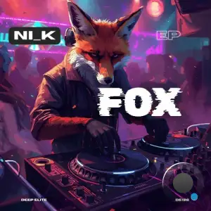 Ni k - Fox (2026)