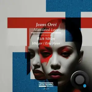 Jeans Orvi - Mandated Love (2026)