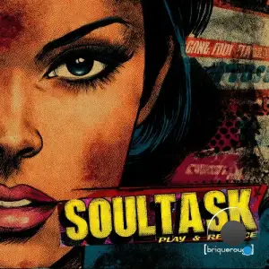 Soultask - Play & Replace (2026)