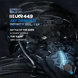 Jay Denham - Infinity Vol. 1 (2026)