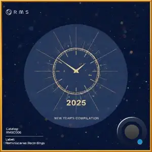 EANP - New Year Compilation, Pt. 2 (2026)