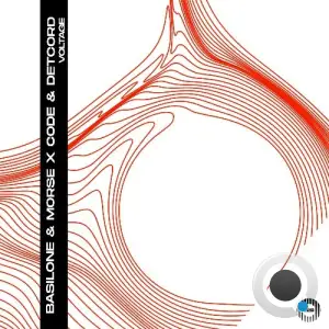 Basilone, Morse X Code & Detcord - Voltage (2026)