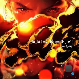 Cam Lasky - JUJUTSU KAISEN 21 (2026)