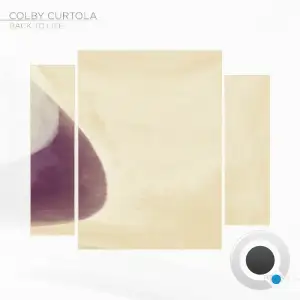 Colby Curtola - Back to Life (2026)