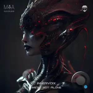 Innervoix - We're Not Alone (2026)