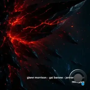 Glenn Morrison, Jenner (CA), Gai Barone - Obsidian (2026)