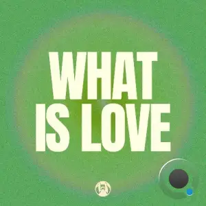 Dj Apollonia - What Is Love (Babes On The Run Remix) (2026)