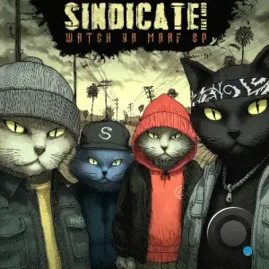 Sindicate - Watch Ya Maaf (2026)