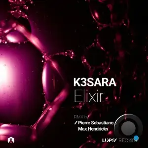 K3SARA - Elixir (2026)