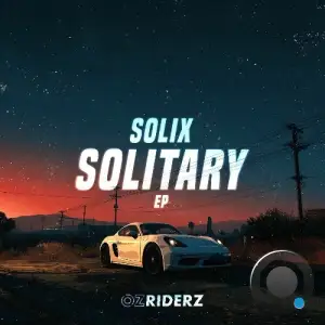 Solix - Solitary (2026)
