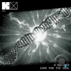 H Ramirez - Cure For The Soul (2026)
