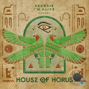 Geordie - I'm Alive (2026)