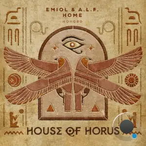 EMIOL & A.L.F. - Home (2026)