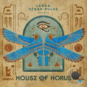 Lenaa - Ocean Pulse (2026)
