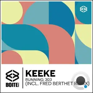Keeke - Running 303 (2026)