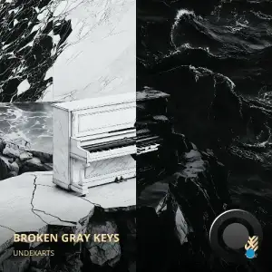 UNDEXARTS - Broken Gray Keys (2026)