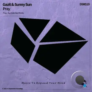 Gazit & Sunny Sun - Pray (2026)