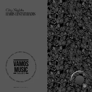 Haris Efstathiadis - City Nights (2026)