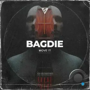 Bagdie - Move It (2026)