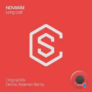 NovaRae - Long Lost (2026)