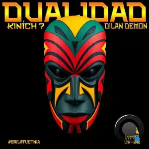 Kinich 7 & Dilan Demon - Dualidad (2026)