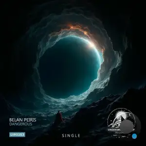 Belan Peiris - Dangerous (2026)