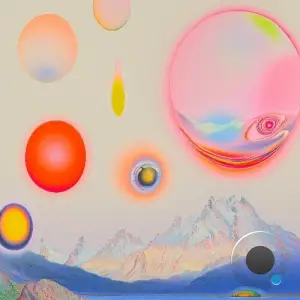 Nadia Struiwigh - Circle The Sun (2026)