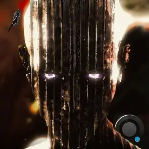 Ákos Gyorfy - Lunar Eclipse (2026)