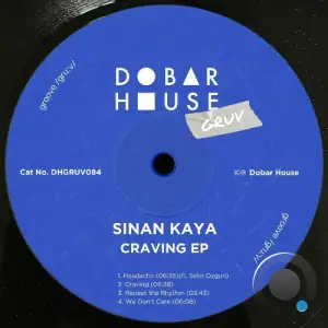 Sinan Kaya - Craving (2026)