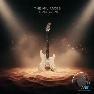 The Mil Faces - Space Guitar (2026)