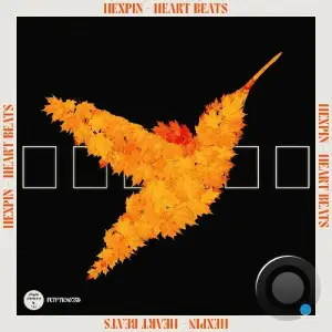 Hexpin - Heart Beats (2026)