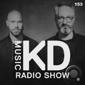 Kaiserdisco - Kd Music Radio Show 153 (2026-02-04)