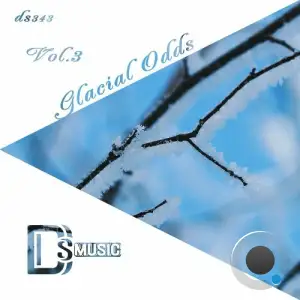 Glacial Odds, Vol. 3 (2026)