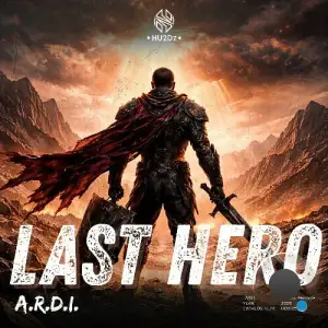 A.R.D.I. - Last Hero (2026)