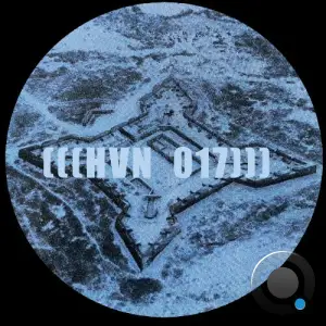 Faetch & Sunil Sharpe - Grotteca (2026)