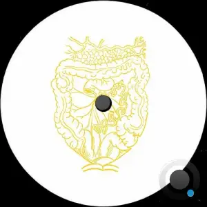 Scam Dust - Gastric Pulse (2026)