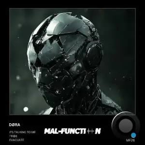 Døra - It's Talking to Me (2026)