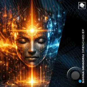 Simina Grigoriu - Drenched (2026)