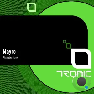 Mayro - Pizzicato / Frame (2026)