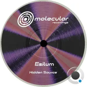 Esilum - Hidden Source (2026)