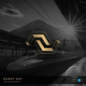 Denny Kay - Shinkansen (2026)