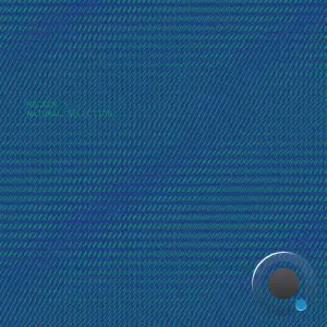 Florian Hecker - Natural Selection (2026)