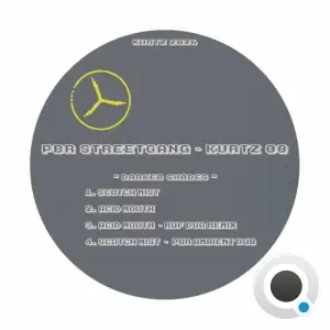 PBR Streetgang - Darker Shades (2026)