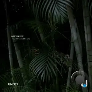 Melvin Spix - The Trip Adventure (2026)