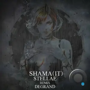 Shama (IT) - Stellae (2026)