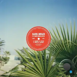 Daniel Monaco ft. Manuel Rodriquez - Flamenca (2026)