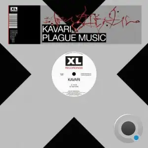 Kavari - PLAGUE MUSIC (2026)