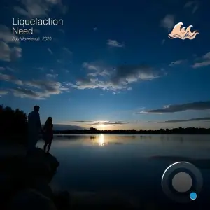 Liquefaction - Need (2026)