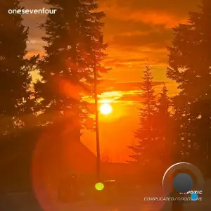 Hypoxic - Complicated / Good Love (2026)